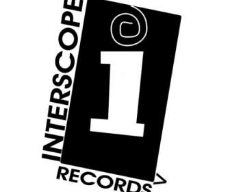 Interscope 레코드