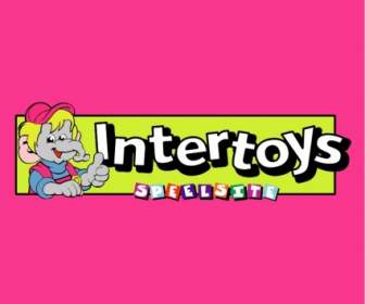 Intertoys-speelsite