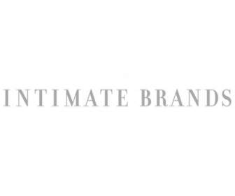Intimate Brands
