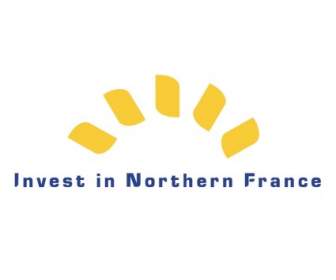 الاستثمار في شمال فرنسا