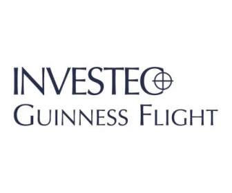 Investec Penerbangan Guinness
