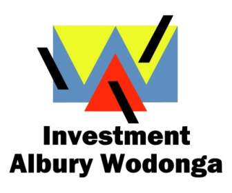 Investment Albury Wodonga