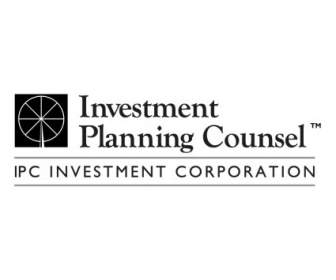Investitionen Planung Rat