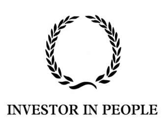 Investidor Em Pessoas