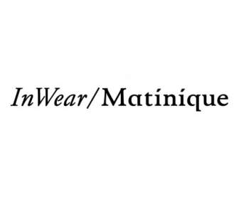 Inwearmartinique