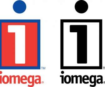Iomega Logo2