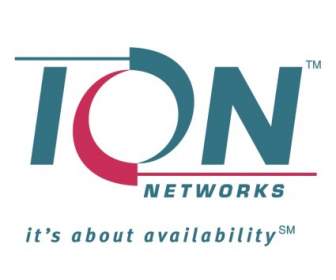 Ion-Netzwerke
