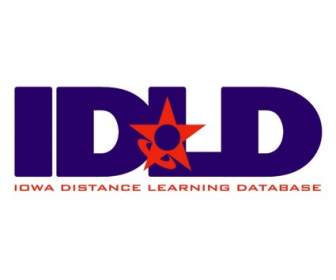 アイオワ州の距離学習データベース
