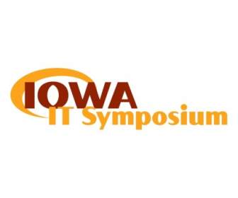 Iowa Es Symposium