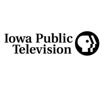 Televisión Pública De Iowa