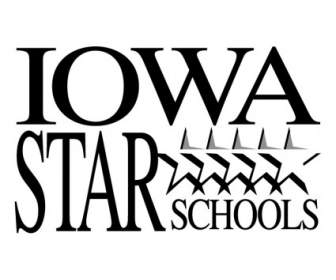 アイオワ州の星の学校