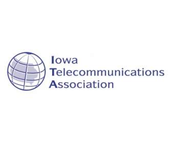 Asociación De Telecomunicaciones De Iowa
