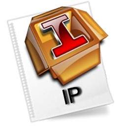 Arquivo De IP