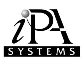 Ipa システム