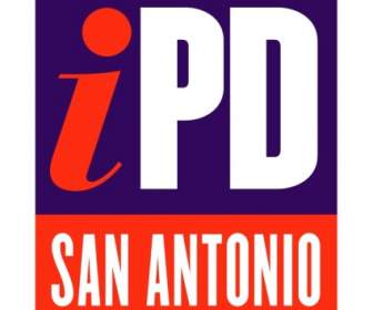 IPD Сан-Антонио
