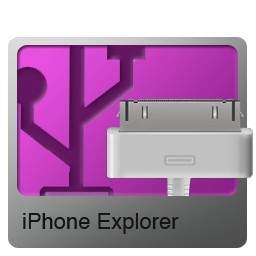 Iphone Explorer