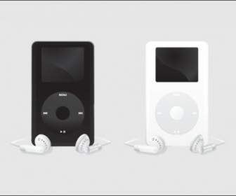 Vecteurs De L'iPod