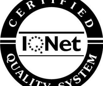 شعار Iqnet
