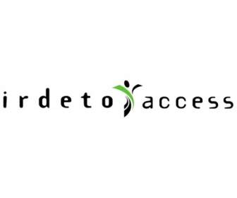 Irdeto Access