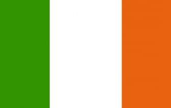 Clipart Irlande
