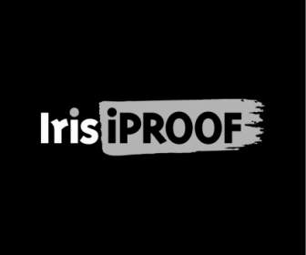 Iris Iproof