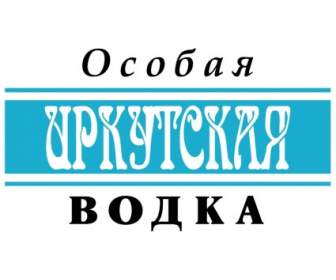 Irkutskaya ウォッカ