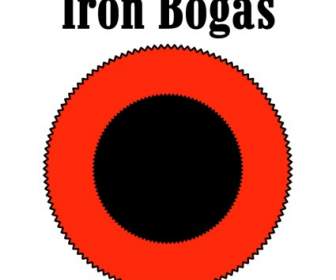 Ferro Bogas