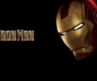 Films D'homme Fer Iron Man Film Fond D'écran