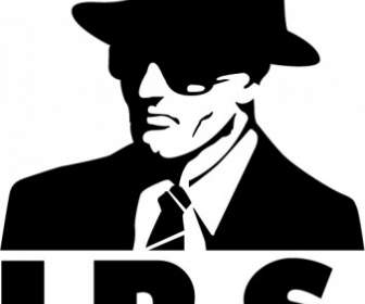 Logotipo Do IRS