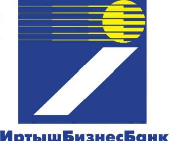 Logo De Irtysh Business Bank