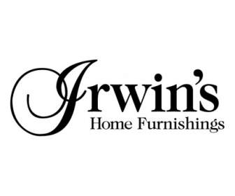 Irwins дома мебель