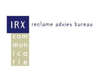 IRX Comunicação