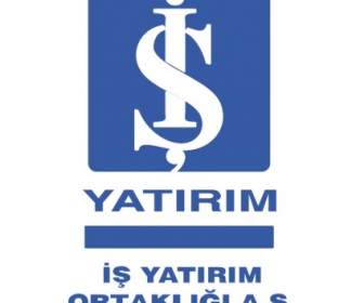 Это Yatirim