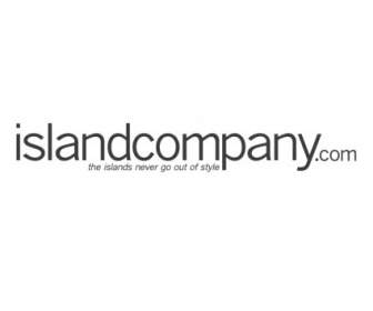 Insel-Unternehmen