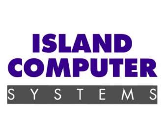 Insel-computer