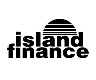 金融島