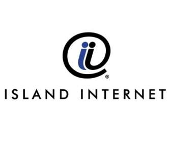 Isla Internet