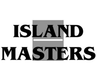 Pulau Master