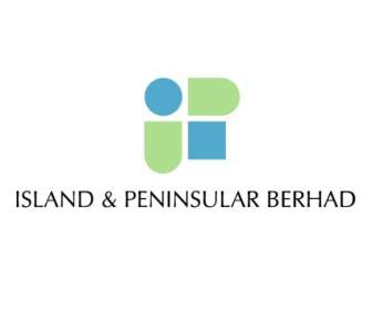 Island Peninsular