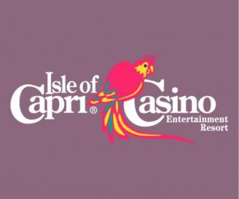Isla Del Casino Capri