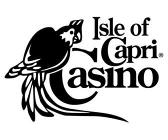 Ilha Do Casino De Capri