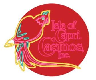Ilha Dos Casinos De Capri