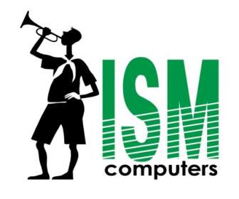 Komputer ISM