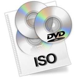 File ISO