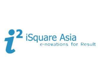 ISquare Asia