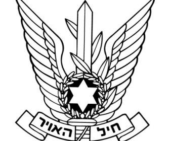 Ofício Do Ar De Israel