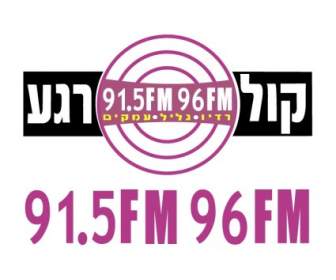 Rega De Col De Rádio De Israel