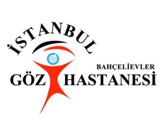 伊斯坦布爾 Goz Hastanesi