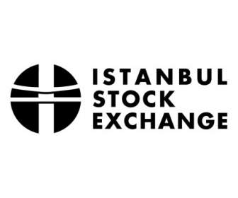 イスタンブール証券取引所