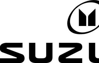 Isuzu Logosu